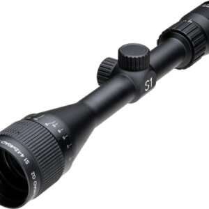 SIGHTRON SCOPE SI 4-12X40