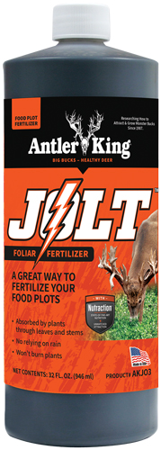 ANTLER KING JOLT LIQUID FOLIAR