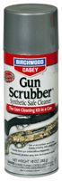 B/C GUN SCRUBBER FIREARM