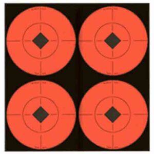 B/C TARGET SPOTS 3" TARGET