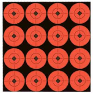 B/C TARGET SPOTS 1.5" TARGET