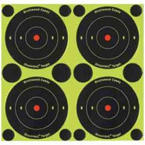 B/C TARGET SHOOT-N-C 3"