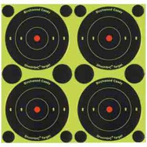 B/C TARGET SHOOT-N-C 3"