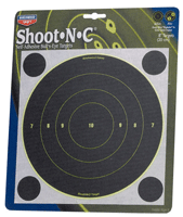 B/C TARGET SHOOT-N-C 8"