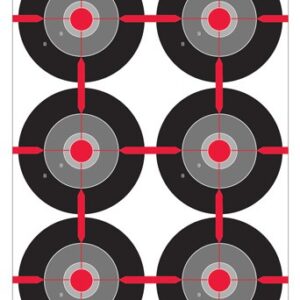 B/C TARGET DIRTY BIRD 12"X18"
