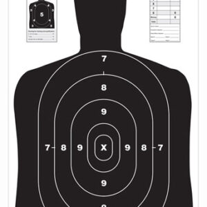 B/C TARGET EZE-SCORER 23"X35"