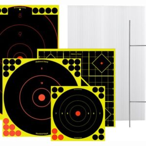 B/C SHARPSHOOTER TARGET KIT