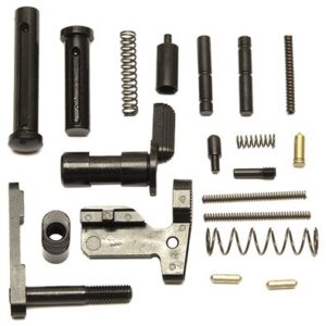 CMMG LOWER PARTS KIT FOR MK3