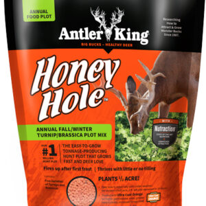 ANTLER KING HONEY HOLE 1/2