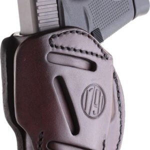 1791 HOLSTER 3-WAY OWB MULTI-