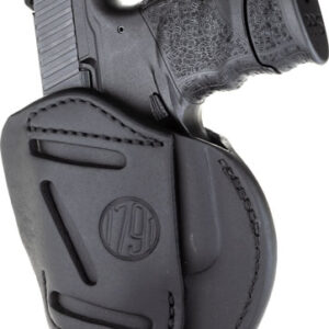 1791 HOLSTER 3-WAY OWB MULTI-