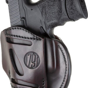 1791 HOLSTER 3-WAY OWB MULTI-