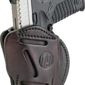 1791 HOLSTER 3-WAY OWB MULTI-
