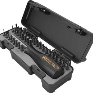 WHEELER 36PC SPACE-SAVER