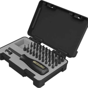 WHEELER 43PC GUNSMITHING
