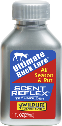 WRC DEER LURE ULTIMATE BUCK