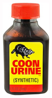 WRC COVER SCENT COON URINE