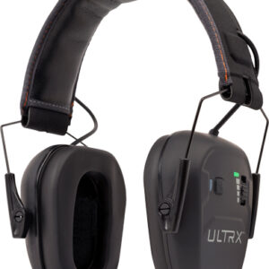 ULTRX BIONIC BLUETOOTH EARMUFF