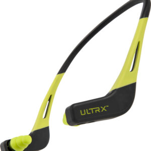 ULTRX WAVE BANDED EAR PLUGS