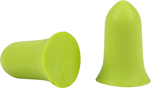 ULTRX TAPERED FOAM EAR PLUGS