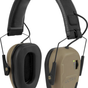 ULTRX BIONIC EARMUFF