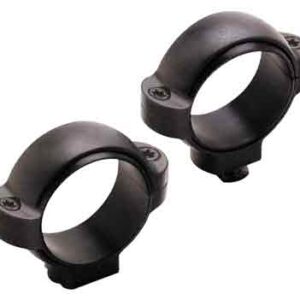 BURRIS RINGS SIGNATURE 1"