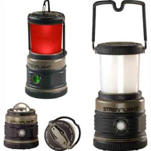 STREAMLIGHT SIEGE ALKALINE