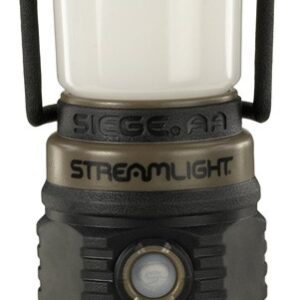 STREAMLIGHT SIEGE AA BATTERY