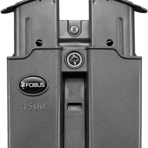 FOBUS MAG POUCH DOUBLE FOR