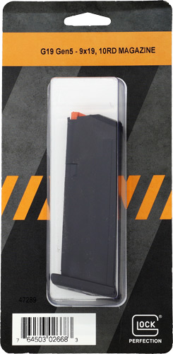 GLOCK OEM MAGAZINE MODEL 19