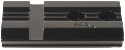 WEAVER BASE TOP MOUNT #403