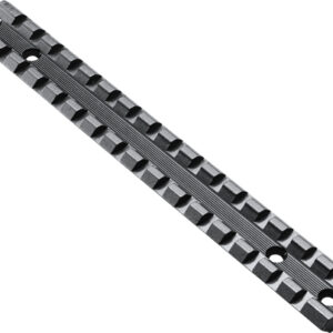 WEAVER BASE MULTI-SLOT