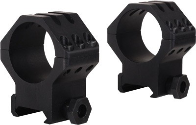 WEAVER RINGS 6-HOLE TACTICAL
