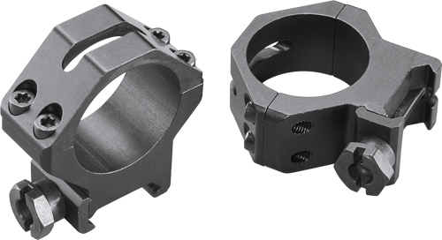 WEAVER RINGS 4-HOLE TACTICAL