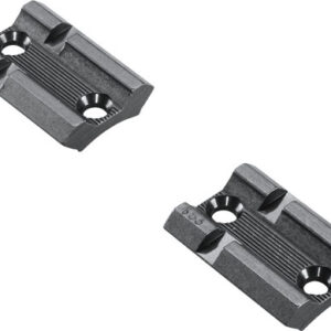 WEAVER BASE TOP MOUNT PAIR