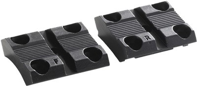 WEAVER BASE TOP MOUNT PAIR