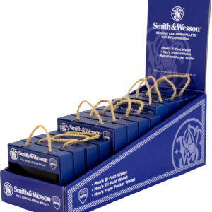 CAMELEON S&W GENUINE LEATHER