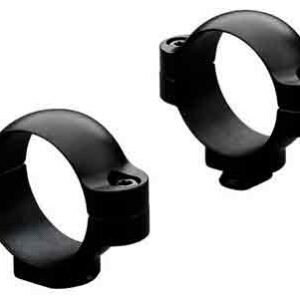 LEUPOLD RINGS STANDARD 1"