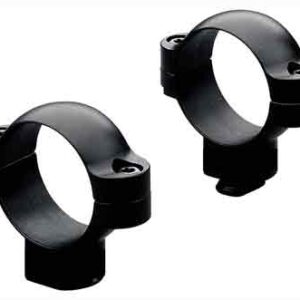 LEUPOLD RINGS STANDARD 1"