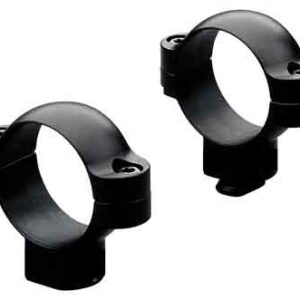 LEUPOLD RINGS STANDARD 1"