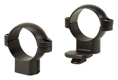 LEUPOLD RINGS STANDARD 1"