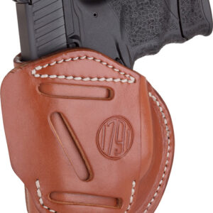 1791 HOLSTER 4-WAY OWB MULTI-