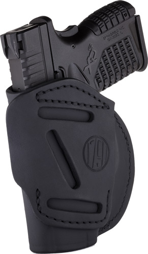 1791 HOLSTER 4-WAY OWB MULTI-