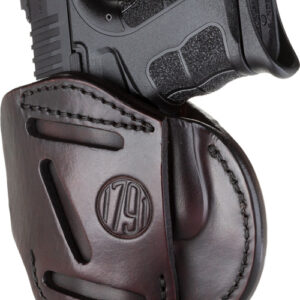 1791 HOLSTER 4-WAY OWB MULTI-