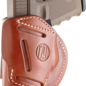 1791 HOLSTER 4-WAY OWB MULTI-