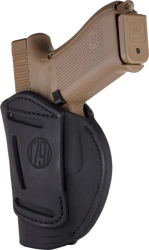 1791 HOLSTER 4-WAY OWB MULTI-