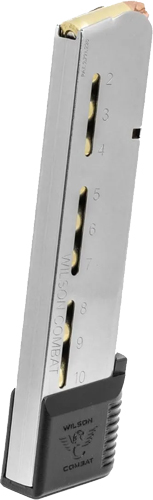 WILSON MAGAZINE 1911 ETM 45ACP