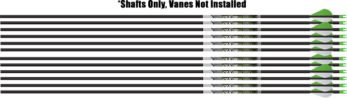 EASTON ARROW AXIS 5MM 300