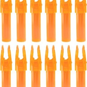 CARBON EXPRESS NOCK LAUNCHPAD