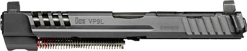 HK VP9L SLIDE ASSEMBLY O-READY